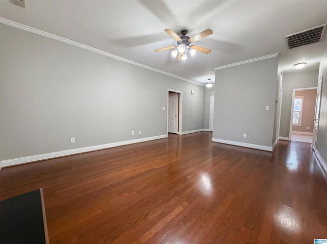 4170 HATHAWAY LANE, Mount Olive, AL 35117