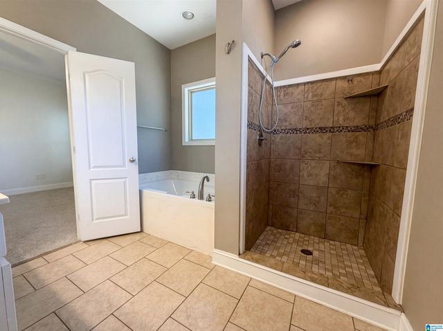 4170 HATHAWAY LANE, Mount Olive, AL 35117