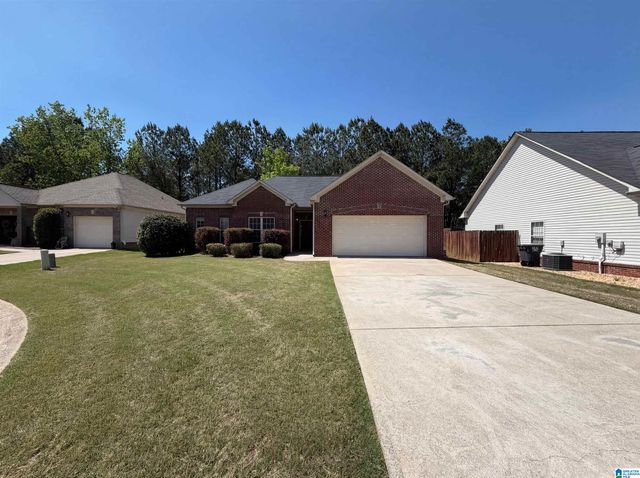 4170 HATHAWAY LANE, Mount Olive, AL 35117