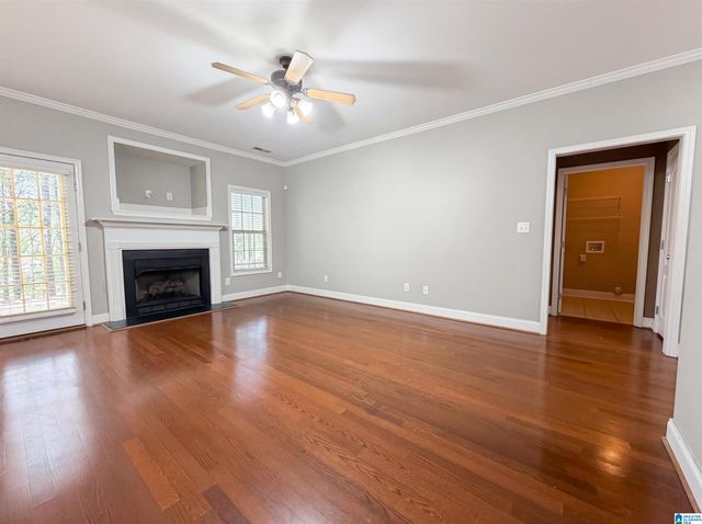 4170 HATHAWAY LANE, Mount Olive, AL 35117