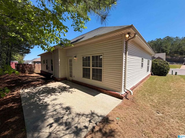 4170 HATHAWAY LANE, Mount Olive, AL 35117