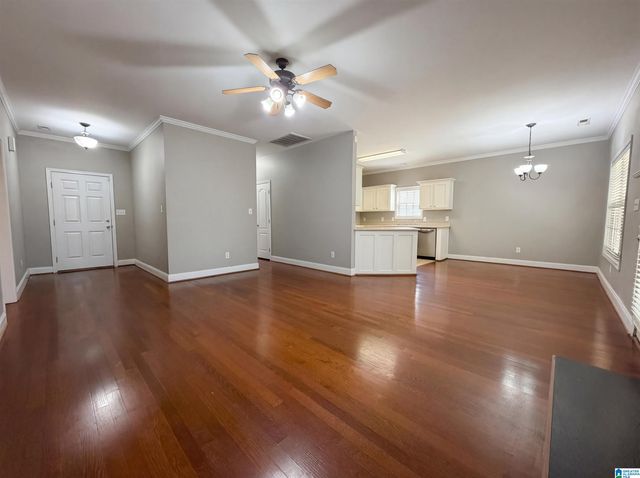 4170 HATHAWAY LANE, Mount Olive, AL 35117