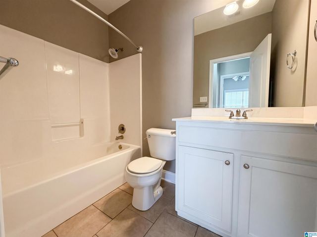 4170 HATHAWAY LANE, Mount Olive, AL 35117