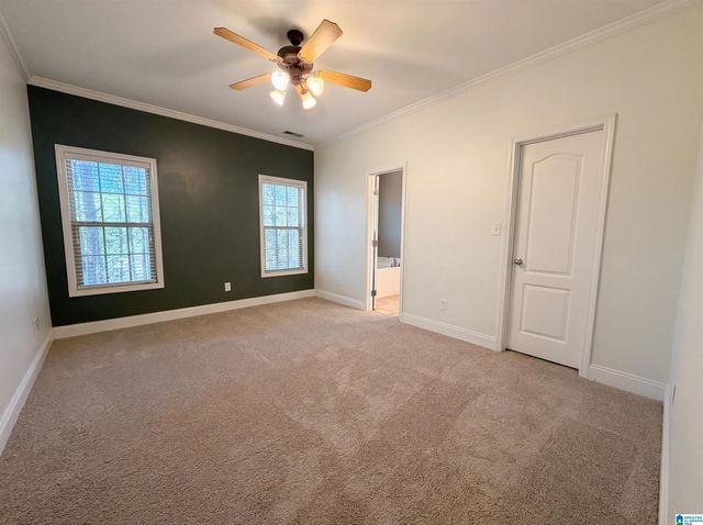 4170 HATHAWAY LANE, Mount Olive, AL 35117