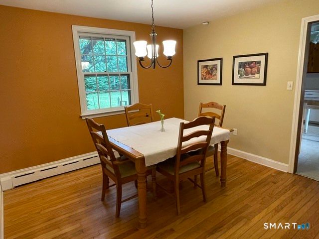 6 Harvard Road, Ledyard, CT 06335