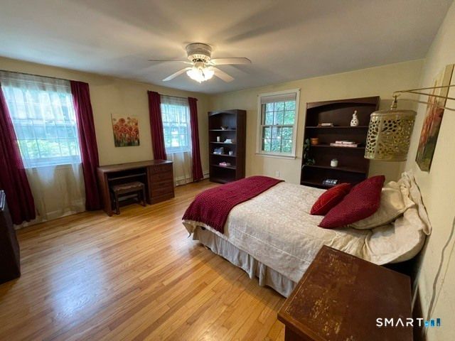 6 Harvard Road, Ledyard, CT 06335