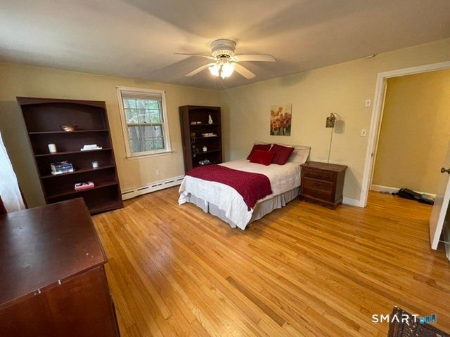 6 Harvard Road, Ledyard, CT 06335