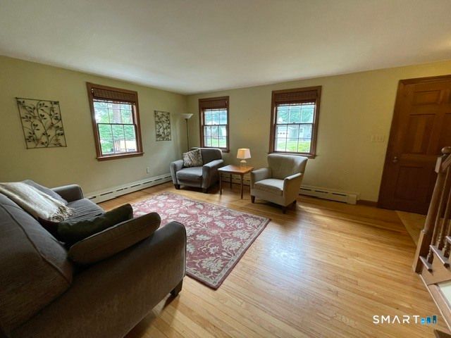 6 Harvard Road, Ledyard, CT 06335