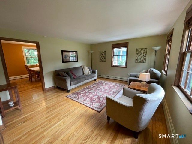 6 Harvard Road, Ledyard, CT 06335