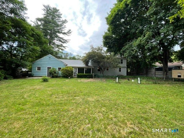 6 Harvard Road, Ledyard, CT 06335