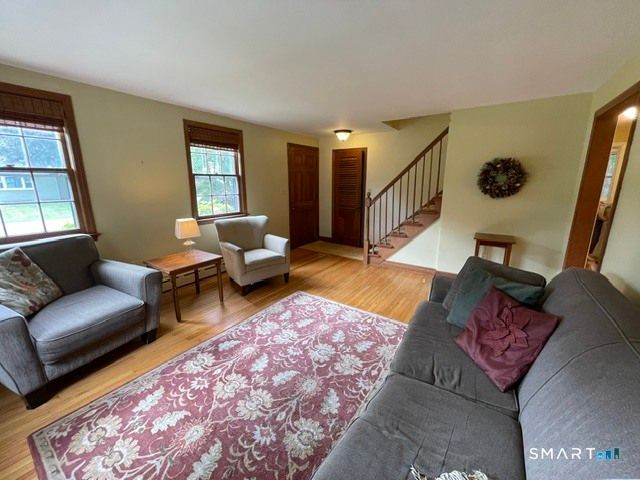 6 Harvard Road, Ledyard, CT 06335