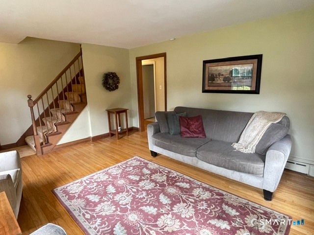 6 Harvard Road, Ledyard, CT 06335