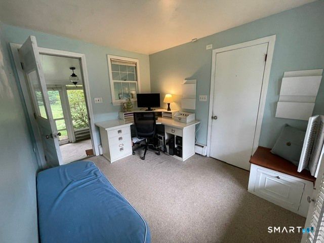 6 Harvard Road, Ledyard, CT 06335