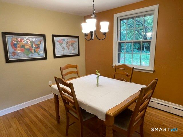 6 Harvard Road, Ledyard, CT 06335