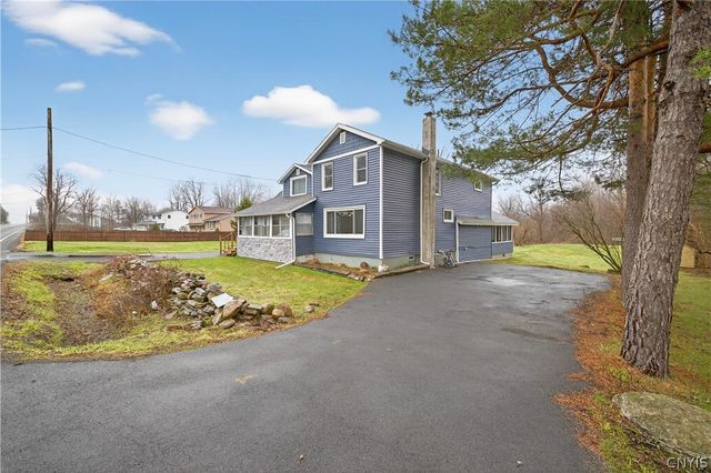 4892 Beef Street, Onondaga, NY 13215