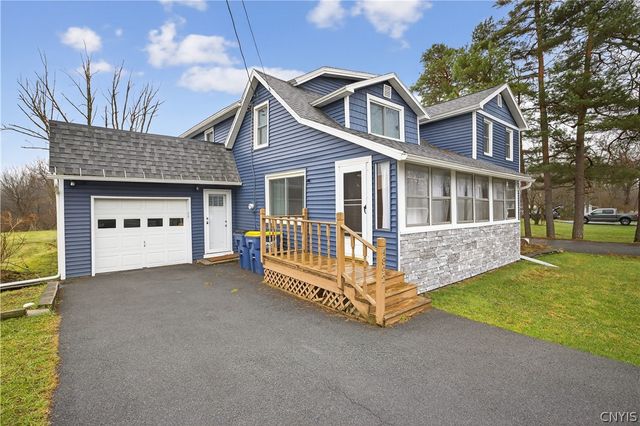 4892 Beef Street, Onondaga, NY 13215