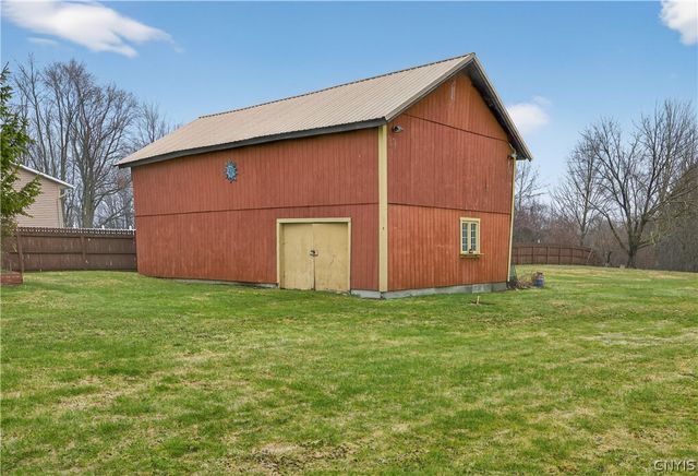 4892 Beef Street, Onondaga, NY 13215