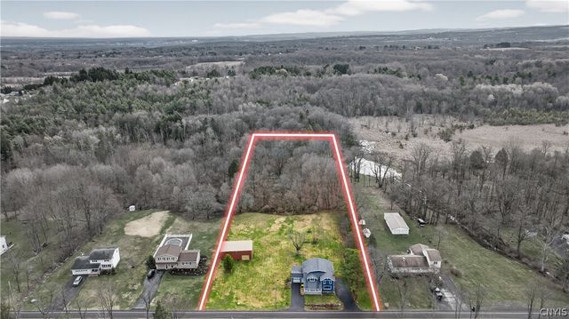 4892 Beef Street, Onondaga, NY 13215