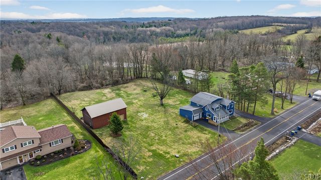 4892 Beef Street, Onondaga, NY 13215