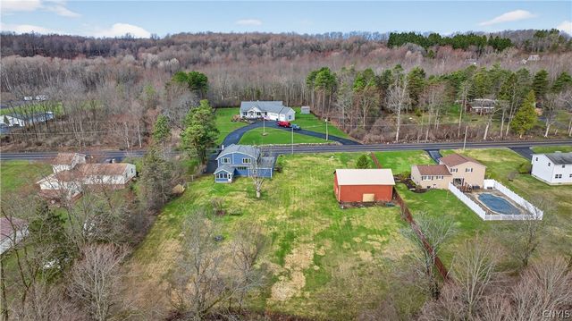 4892 Beef Street, Onondaga, NY 13215