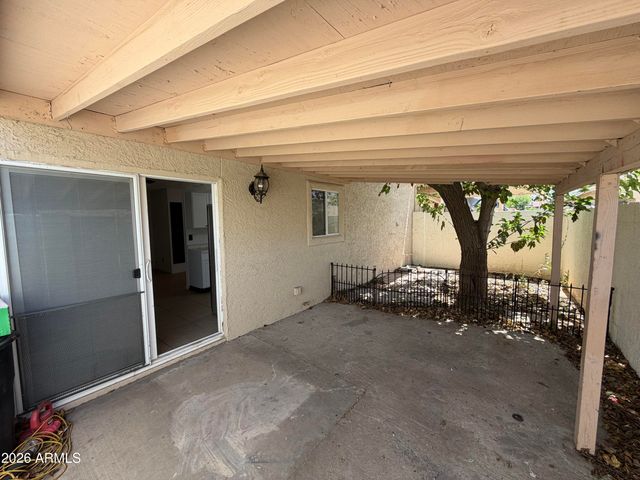 15601 N 27TH Street 5, Phoenix, AZ 85032