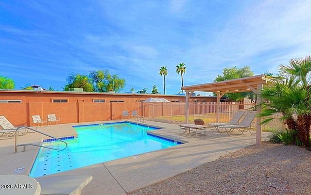 15601 N 27TH Street 5, Phoenix, AZ 85032