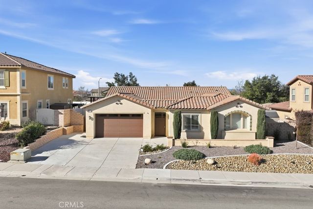 35211 Lantern Light, Winchester, CA 92596