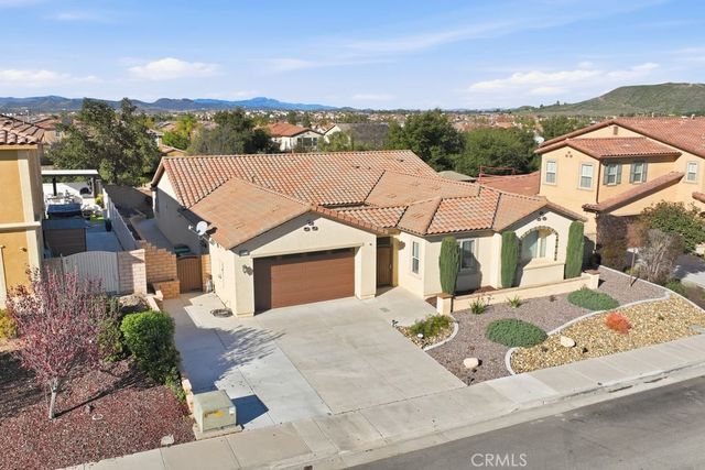 35211 Lantern Light, Winchester, CA 92596