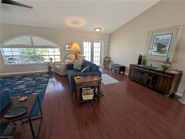 Address unavailable.