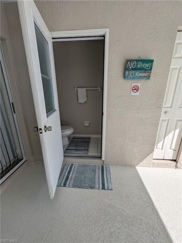 Address unavailable.