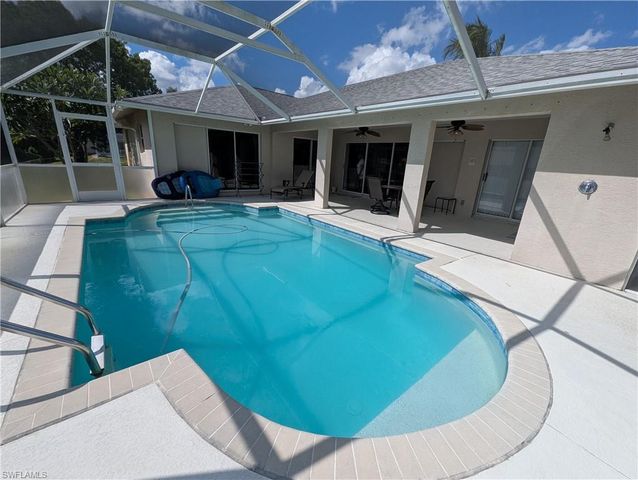 Address unavailable.