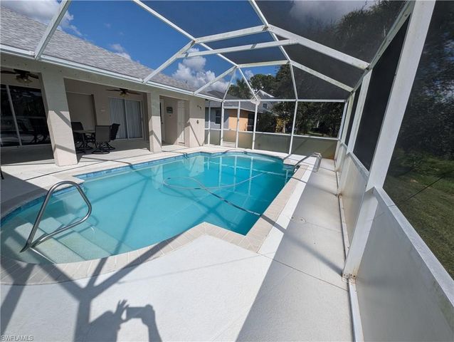 Address unavailable.