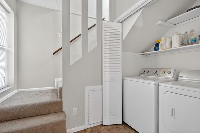 1111 N Austin Street, Denton, TX 76201
