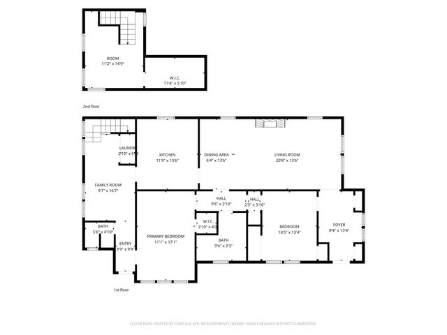 1111 N Austin Street, Denton, TX 76201