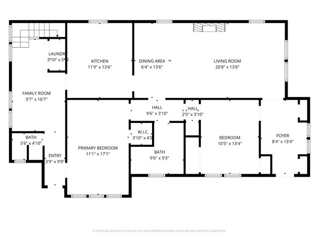 1111 N Austin Street, Denton, TX 76201
