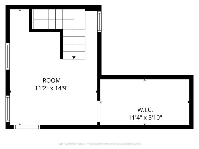 1111 N Austin Street, Denton, TX 76201