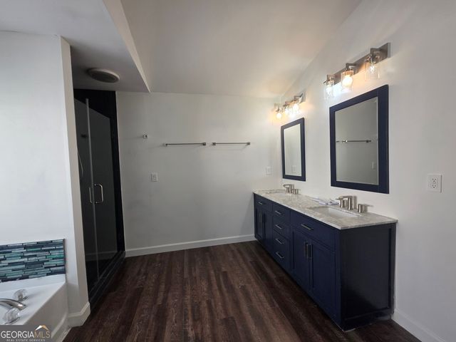 3774 Vallecito Court, Lawrenceville, GA 30044