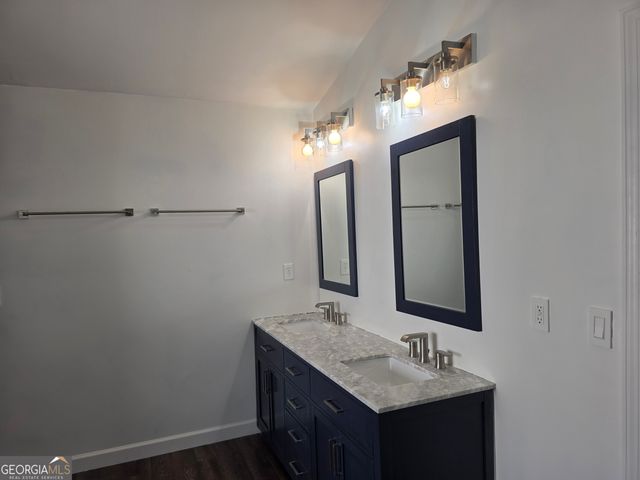 3774 Vallecito Court, Lawrenceville, GA 30044