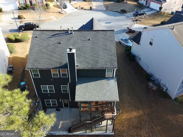 3774 Vallecito Court, Lawrenceville, GA 30044