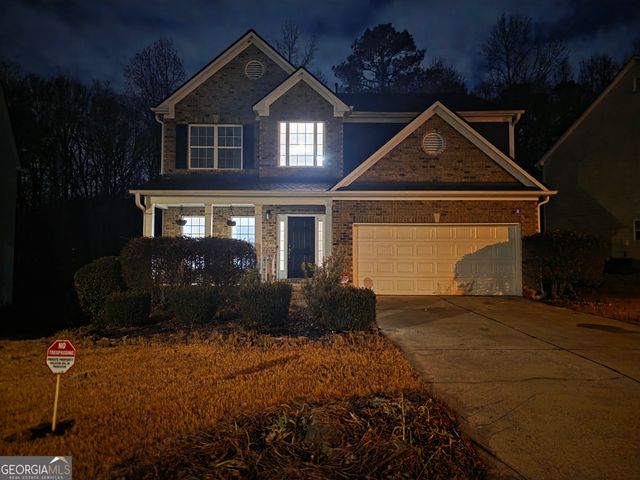 3774 Vallecito Court, Lawrenceville, GA 30044