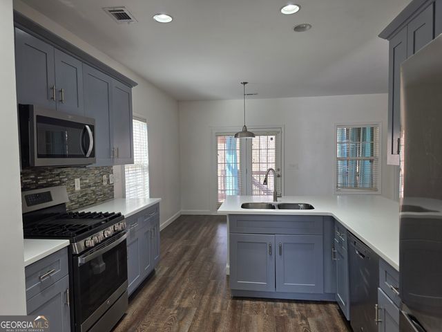 3774 Vallecito Court, Lawrenceville, GA 30044