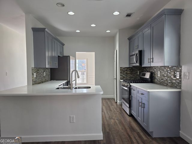 3774 Vallecito Court, Lawrenceville, GA 30044