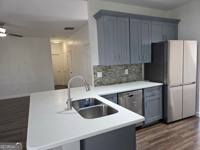 3774 Vallecito Court, Lawrenceville, GA 30044