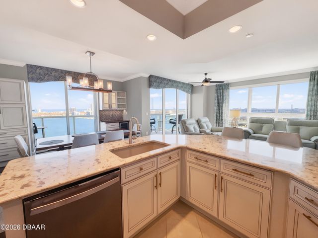 231 Riverside Dr Unit 1501, Holly Hill, FL 32117