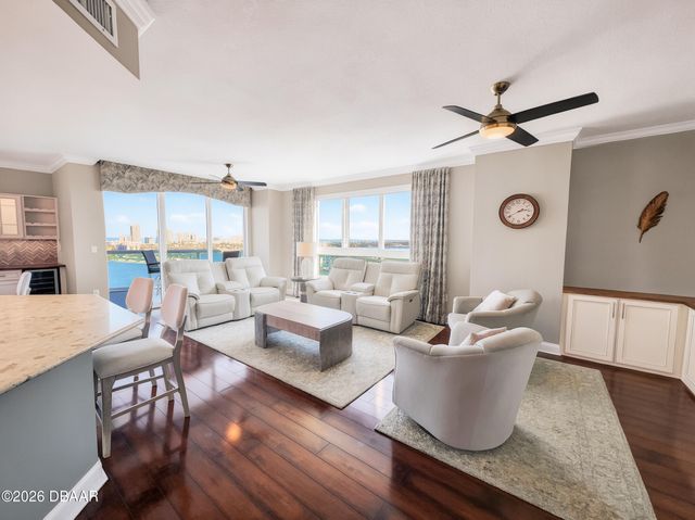 231 Riverside Dr Unit 1501, Holly Hill, FL 32117