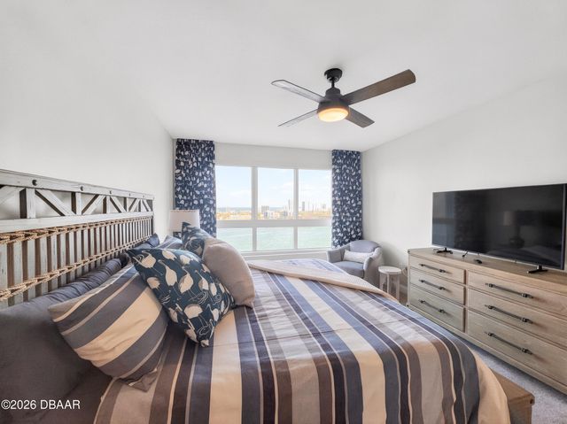 231 Riverside Dr Unit 1501, Holly Hill, FL 32117