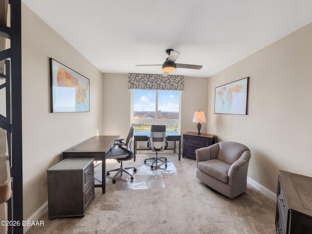 231 Riverside Dr Unit 1501, Holly Hill, FL 32117