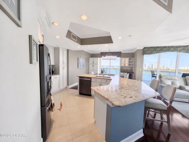 231 Riverside Dr Unit 1501, Holly Hill, FL 32117