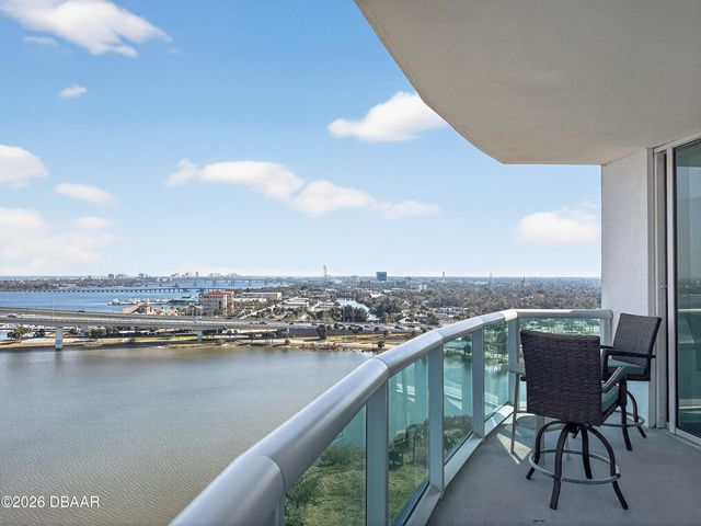 231 Riverside Dr Unit 1501, Holly Hill, FL 32117