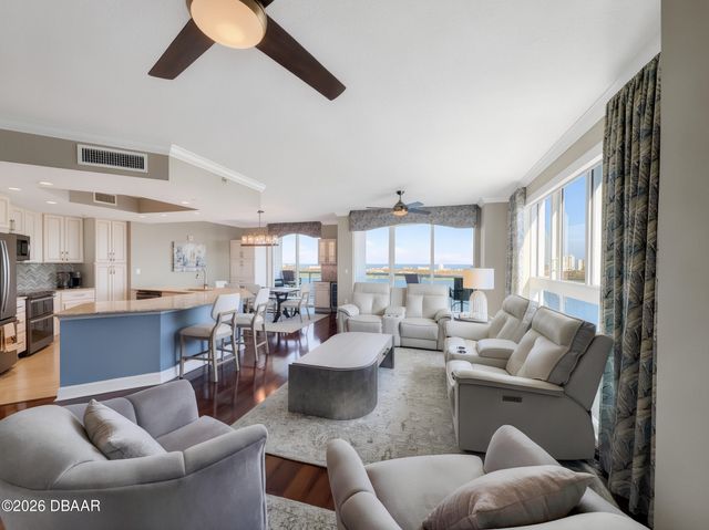 231 Riverside Dr Unit 1501, Holly Hill, FL 32117